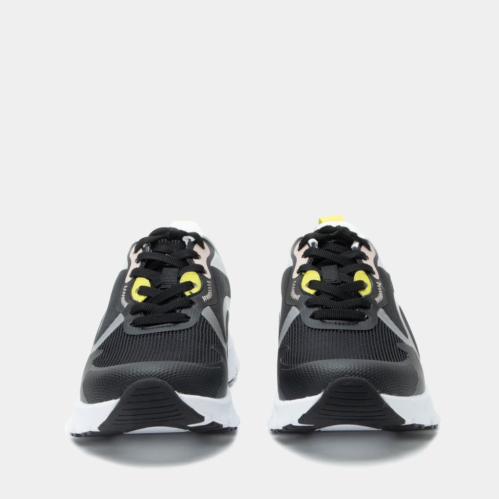 Exhault Cyber Carbon Shoe | Alegria Shoes