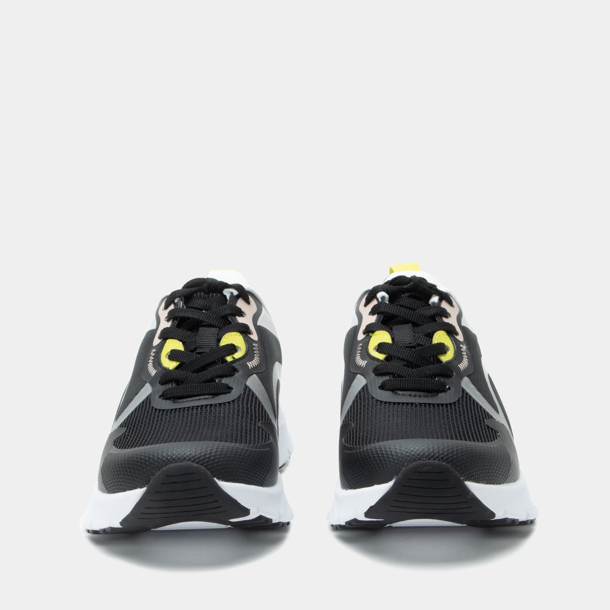 Exhault Cyber Carbon Shoe | Alegria Shoes