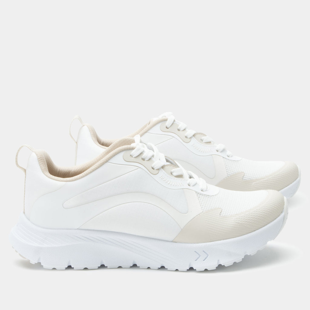 Exhault Off White Shoe | Alegria Shoes