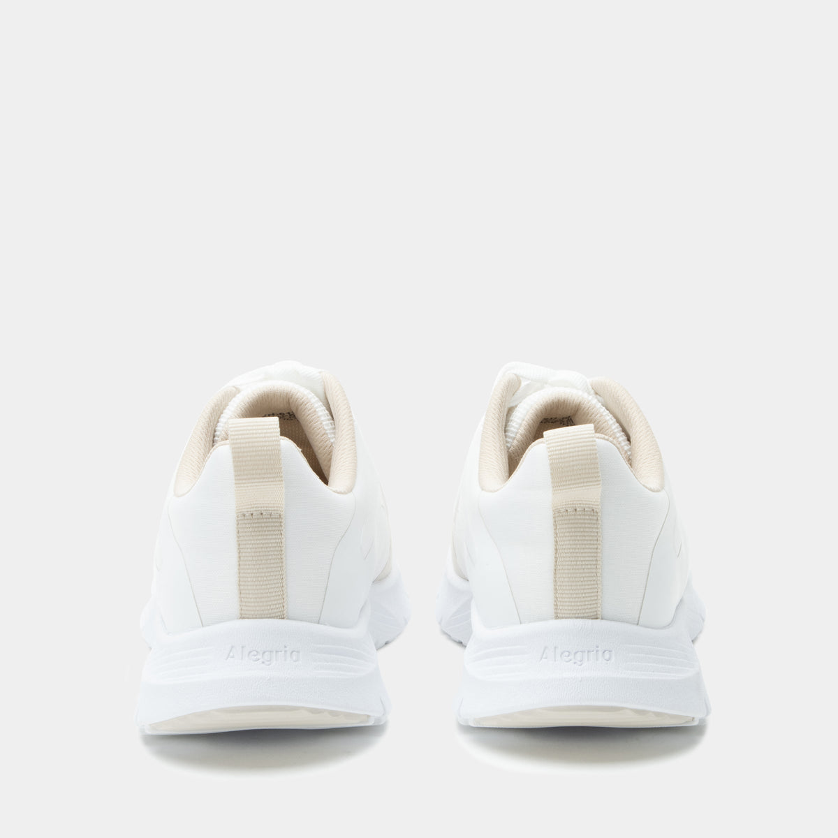 Exhault Off White Shoe | Alegria Shoes