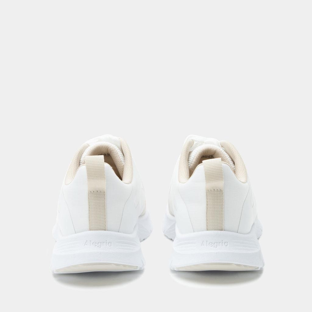 Exhault Off White Shoe | Alegria Shoes
