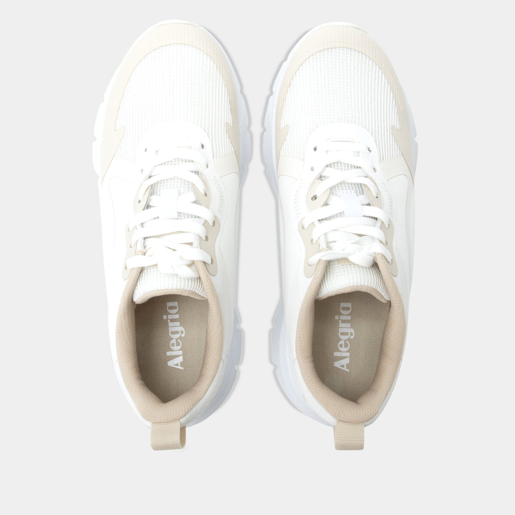 Exhault Off White Shoe | Alegria Shoes