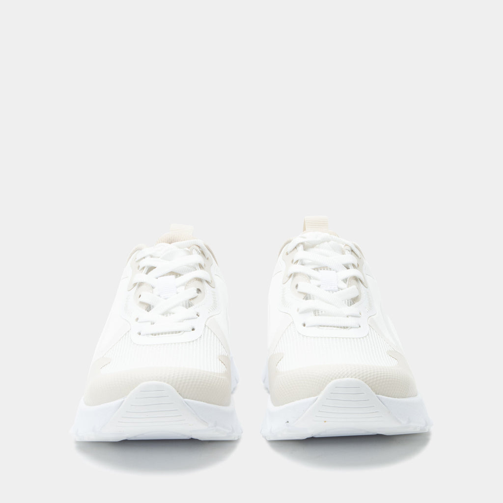 Exhault Off White Shoe | Alegria Shoes
