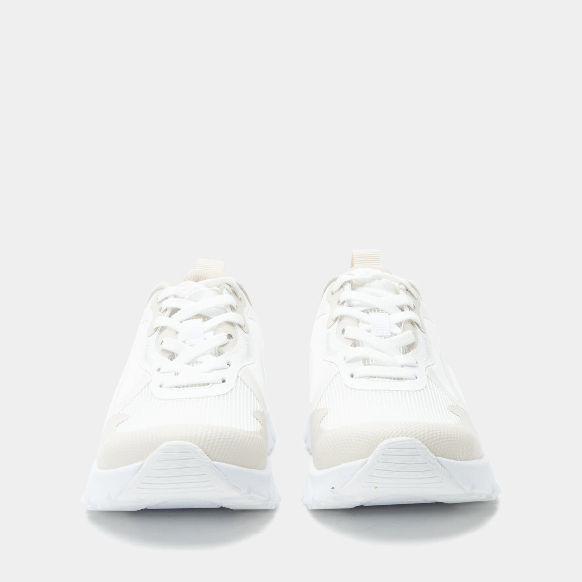 Exhault Off White Shoe | Alegria Shoes
