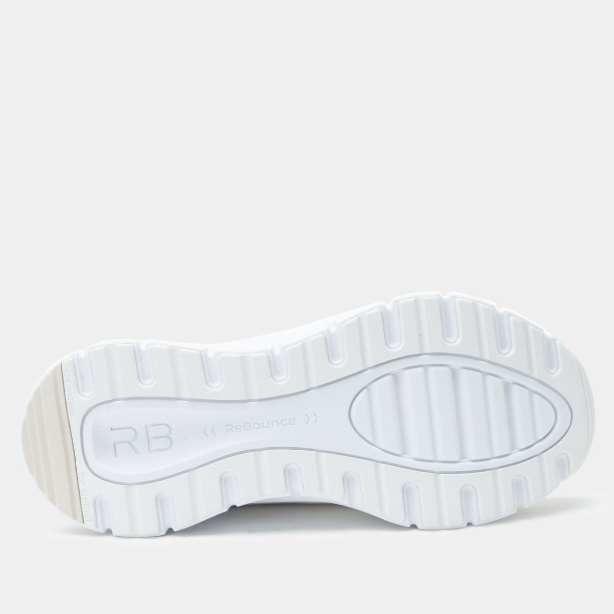 Exhault Off White Shoe | Alegria Shoes