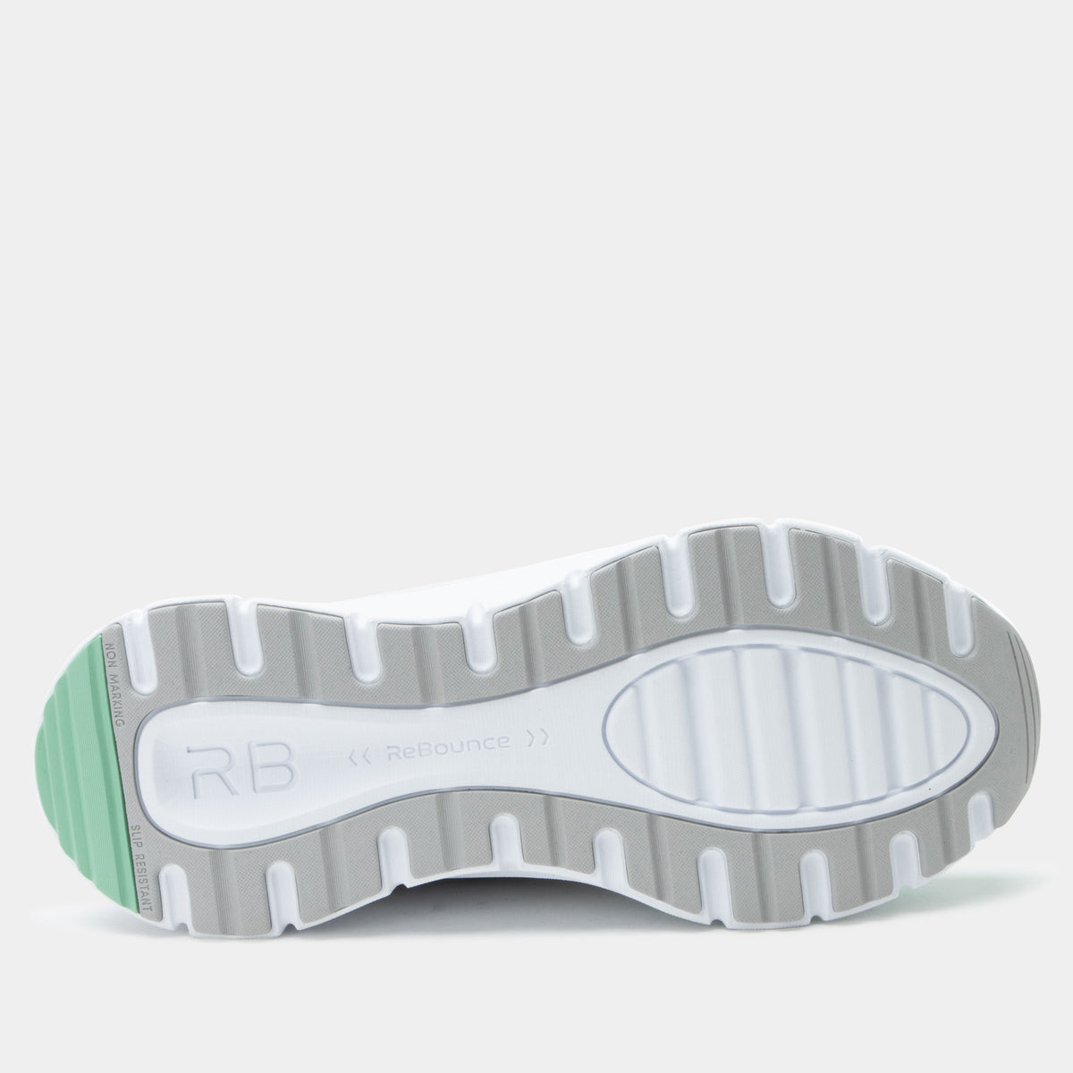 Exhault Tranquility Shoe | Alegria Shoes
