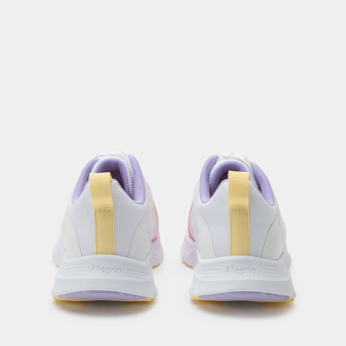 Exhault Cyber Pink Shoe | Alegria Shoes