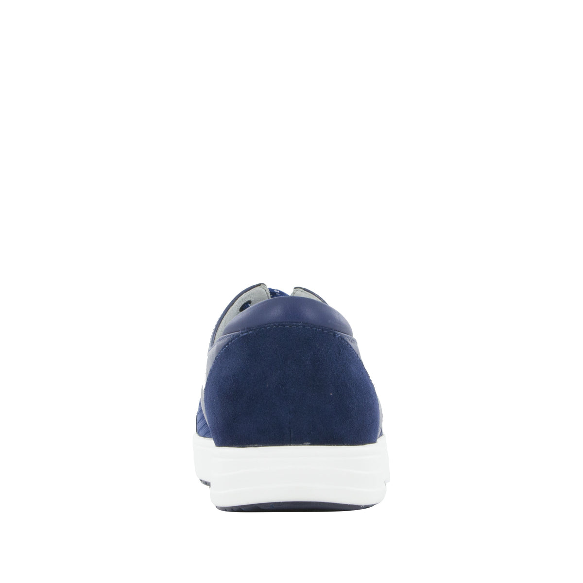 Alegria Men's Flexer Blue Shoe | Alegria Shoes