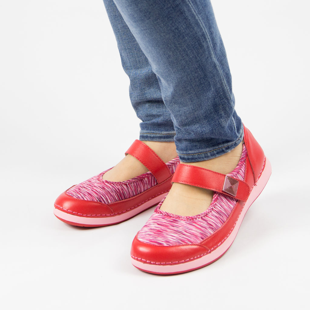 Gem Red Shoe (248683593754)