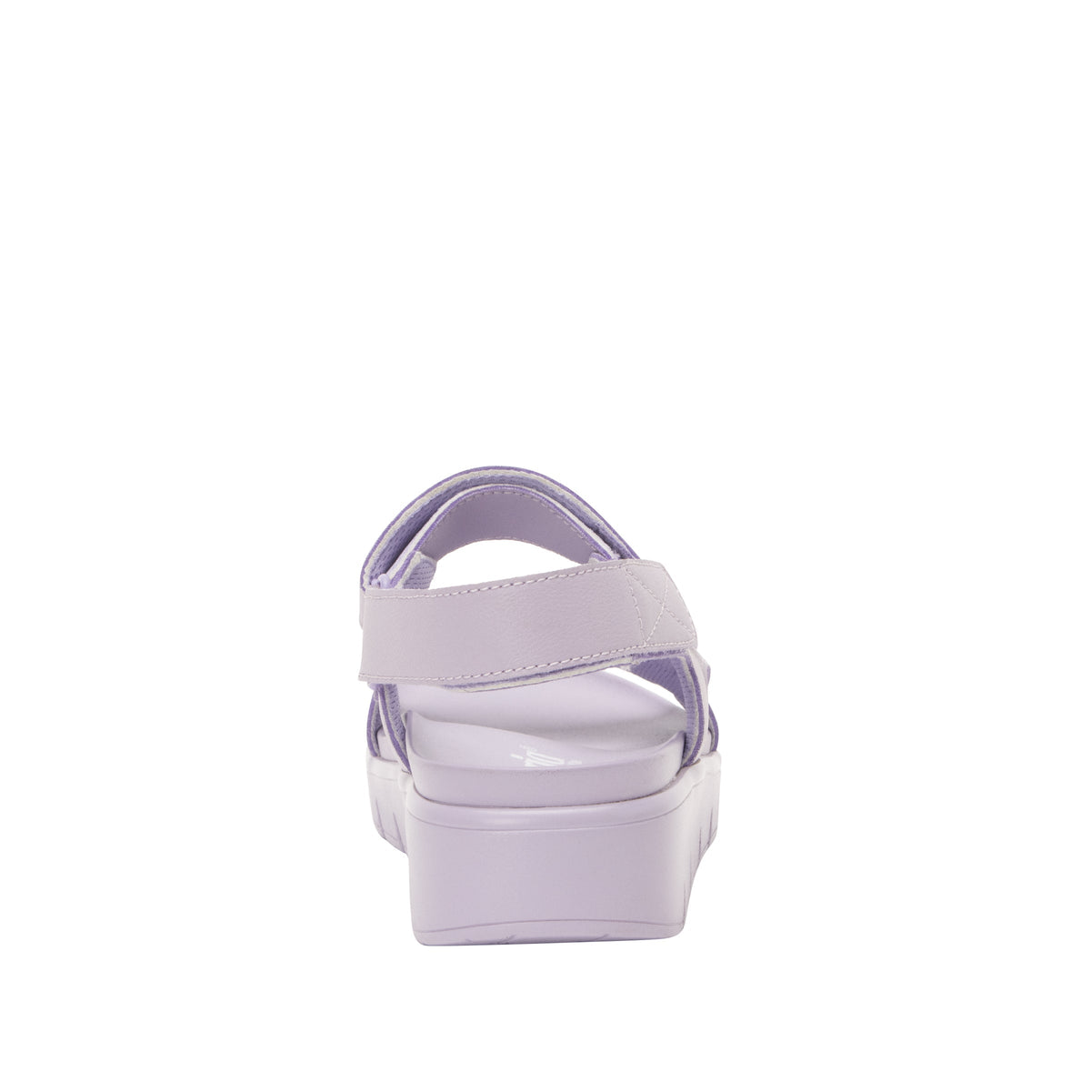Henlee Lilac Sandal | Alegria Shoes