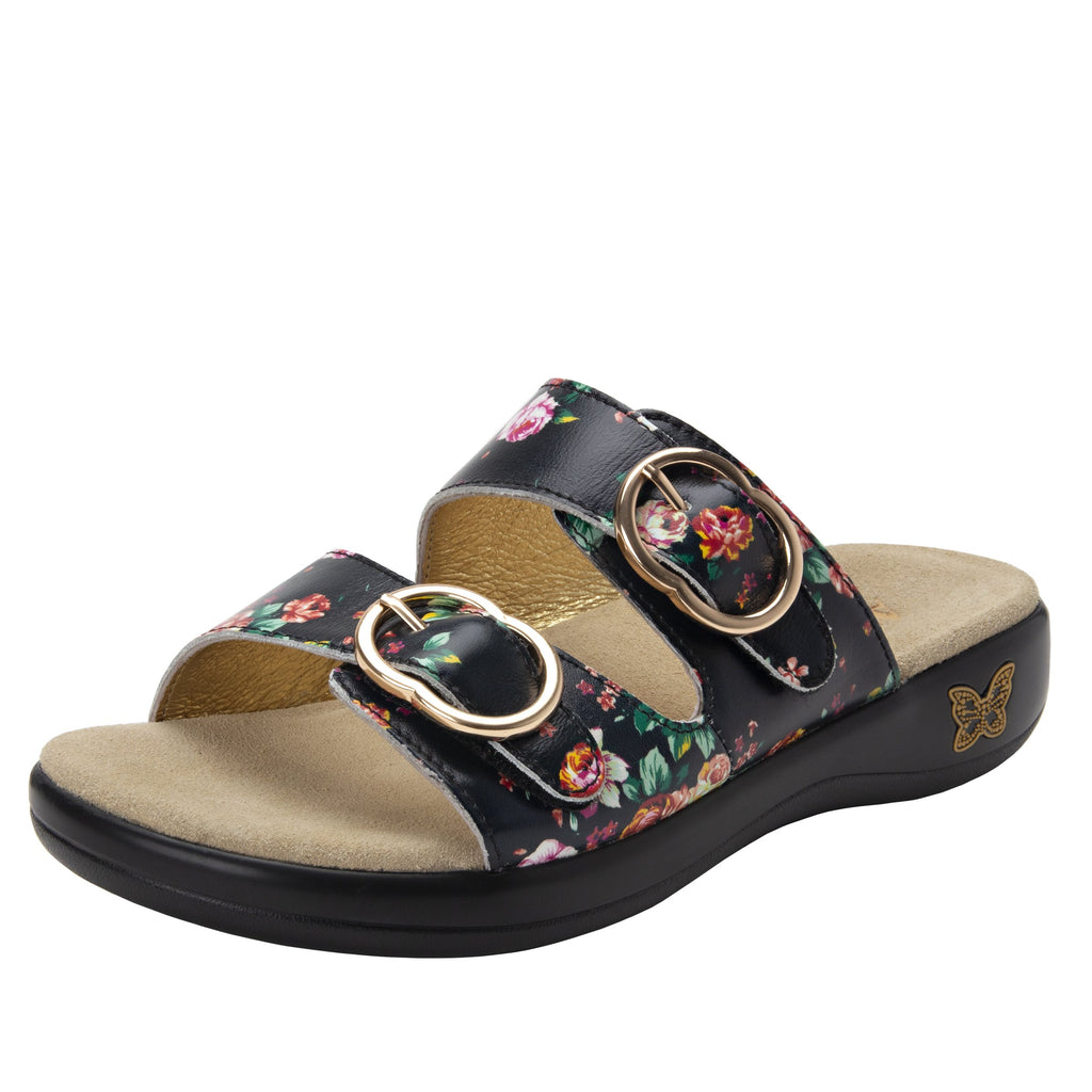 Jade Corsage sandal on pro casual outsole - JAD-875_S1 (2005386559542)