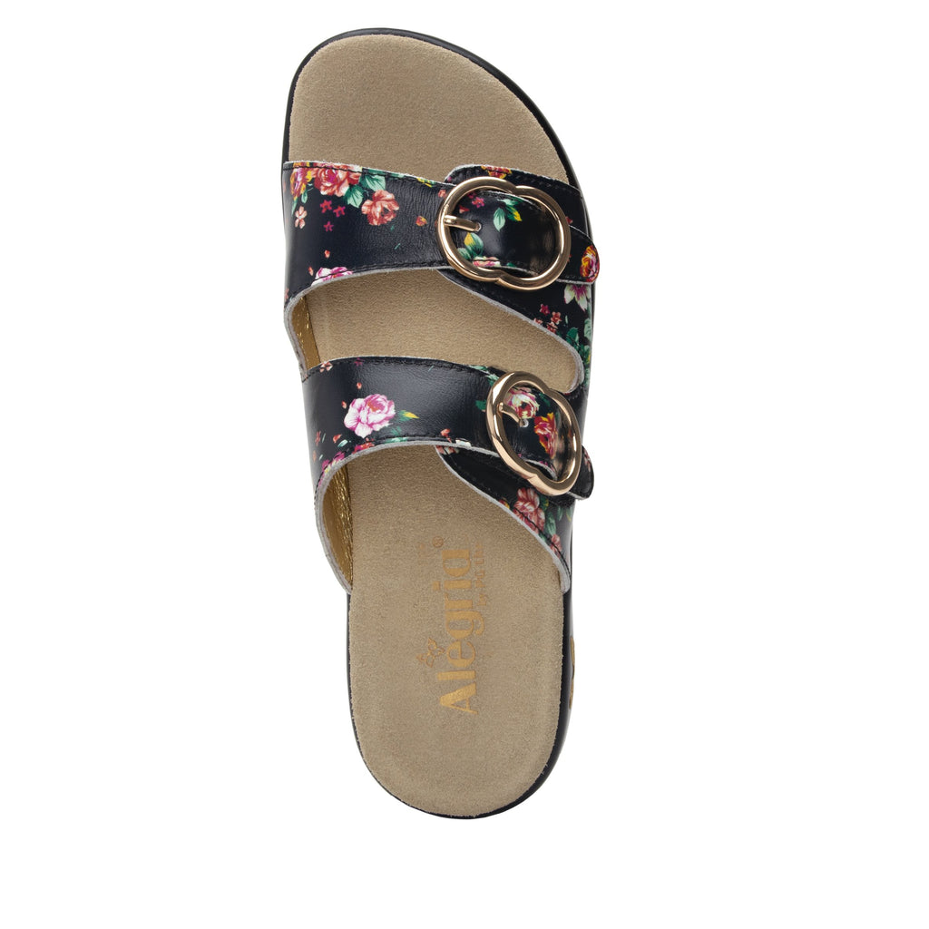 Jade Corsage sandal on pro casual outsole - JAD-875_S4 (2005386559542)