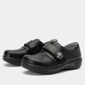 Joleen Upgrade Black Shoe | Alegria Shoes