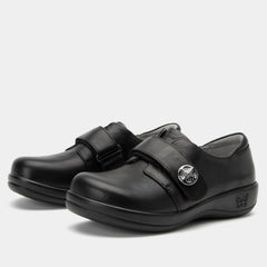 Joleen Upgrade Black Shoe
