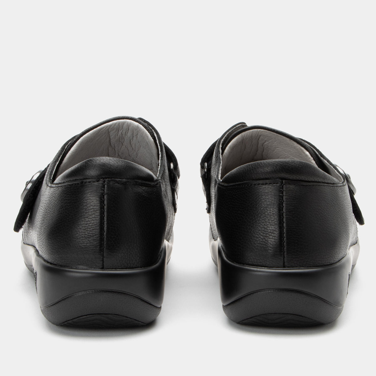 Joleen Upgrade Black Shoe | Alegria Shoes