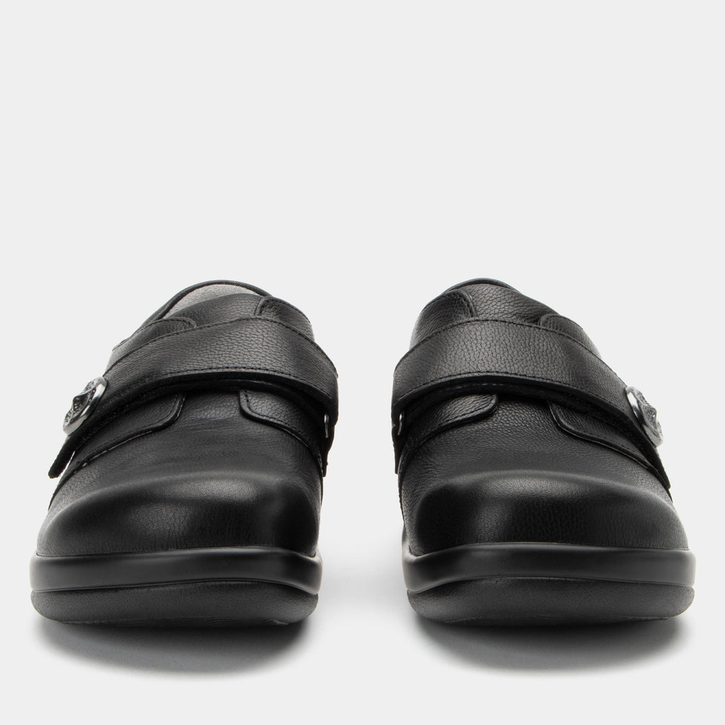 Joleen Upgrade Black Shoe | Alegria Shoes