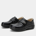Joleen Tar Tooled Shoe | Alegria Shoes