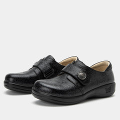 Joleen Tar Tooled Shoe