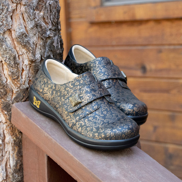 Alegria Joleen Boheme Shoe