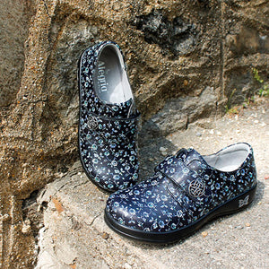 Joleen Work Pretty Shoe - Alegria Shoes