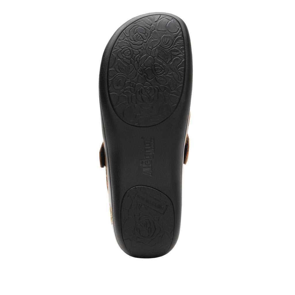 Kara Leopard Shoe | Alegria Shoes