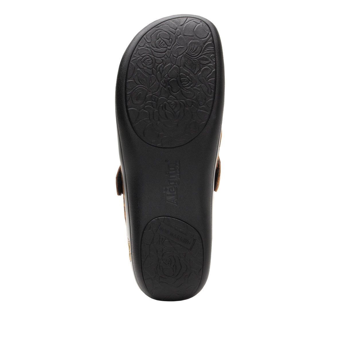Kara Leopard Shoe | Alegria Shoes