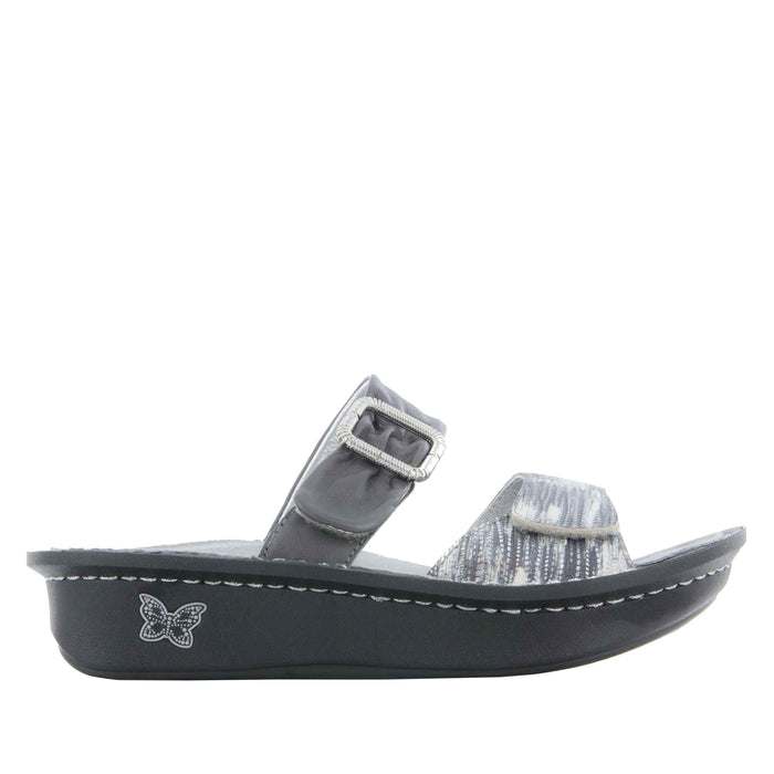 alegria Karmen Wrapture Sandal