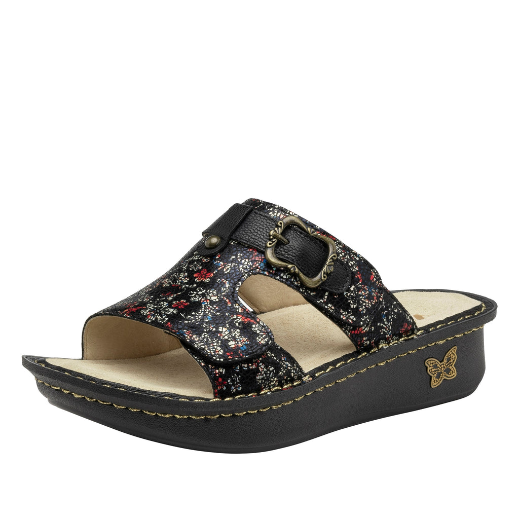 Kasha Posh Sandal | Alegria Shoes