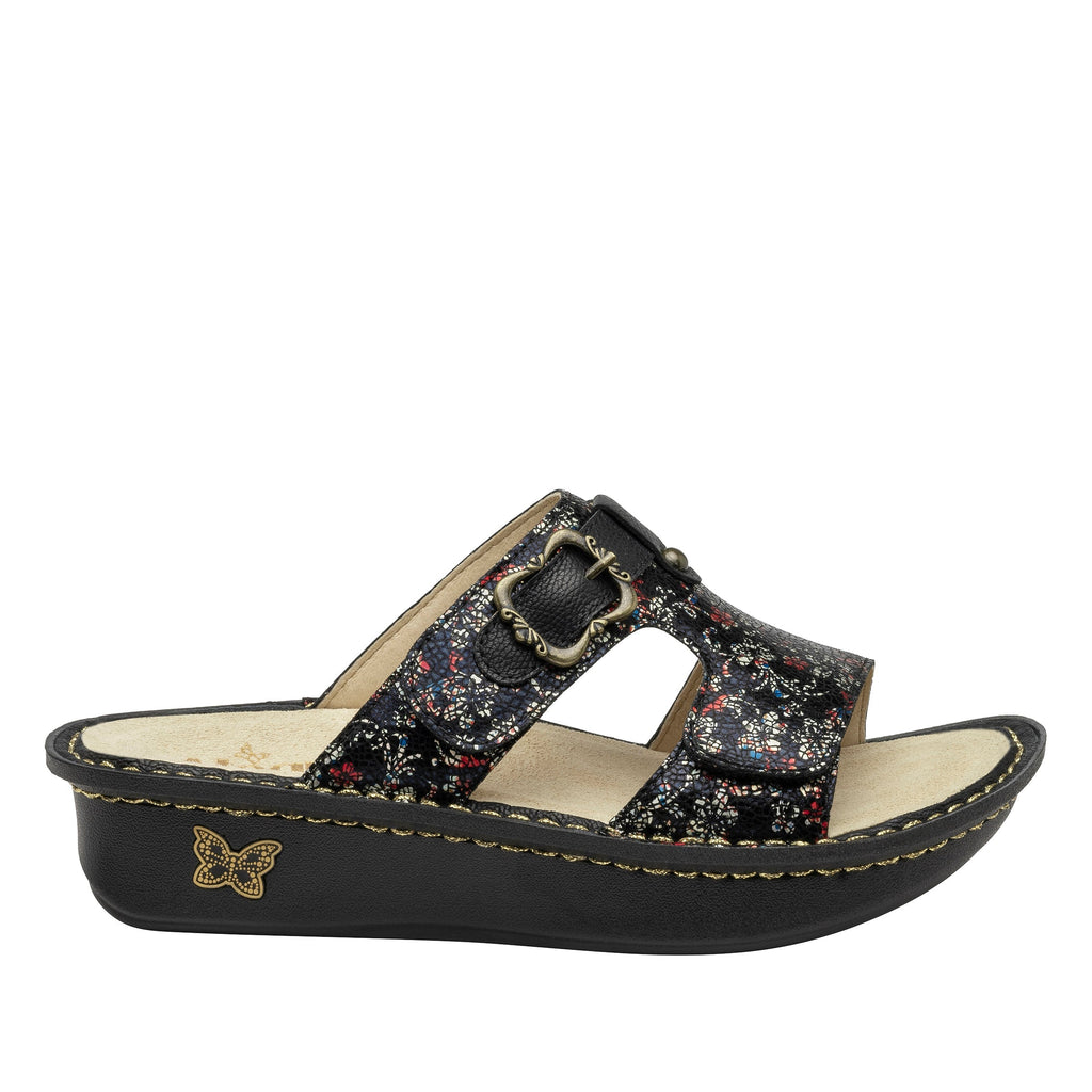 Kasha Posh Sandal | Alegria Shoes