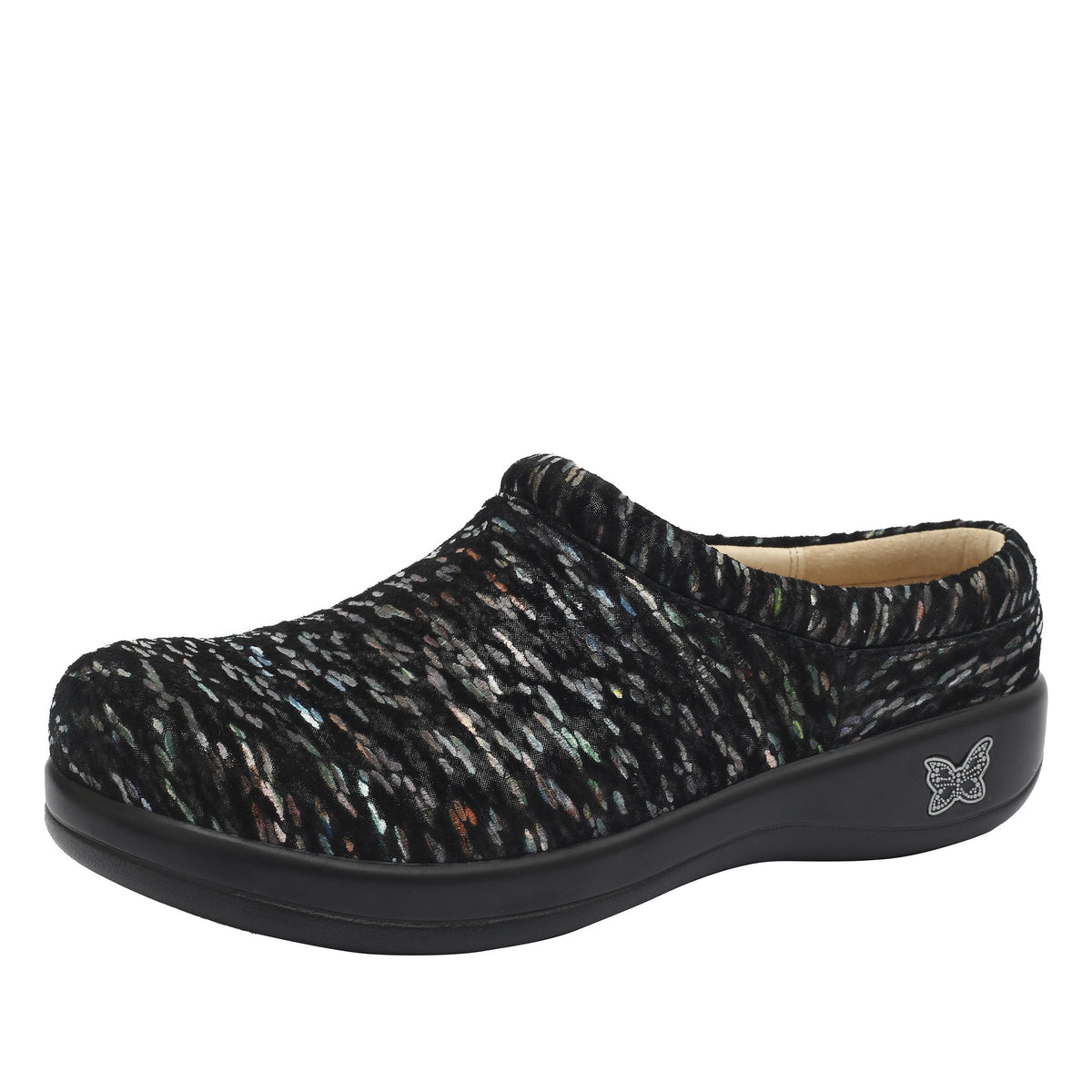Kayla Obscura Shoe | Alegria Shoes