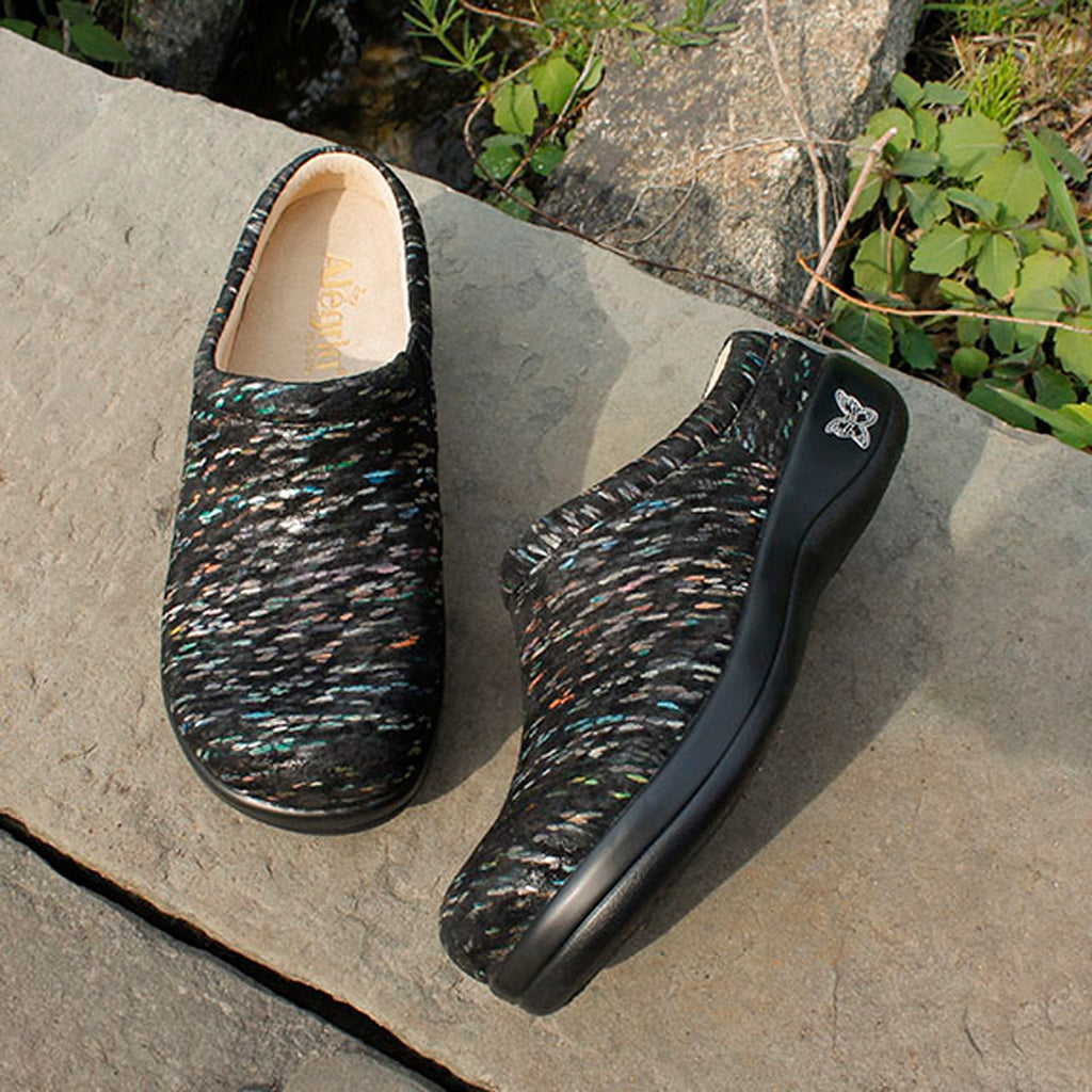 Kayla Obscura Shoe Euro 35 US Medium - Main Image