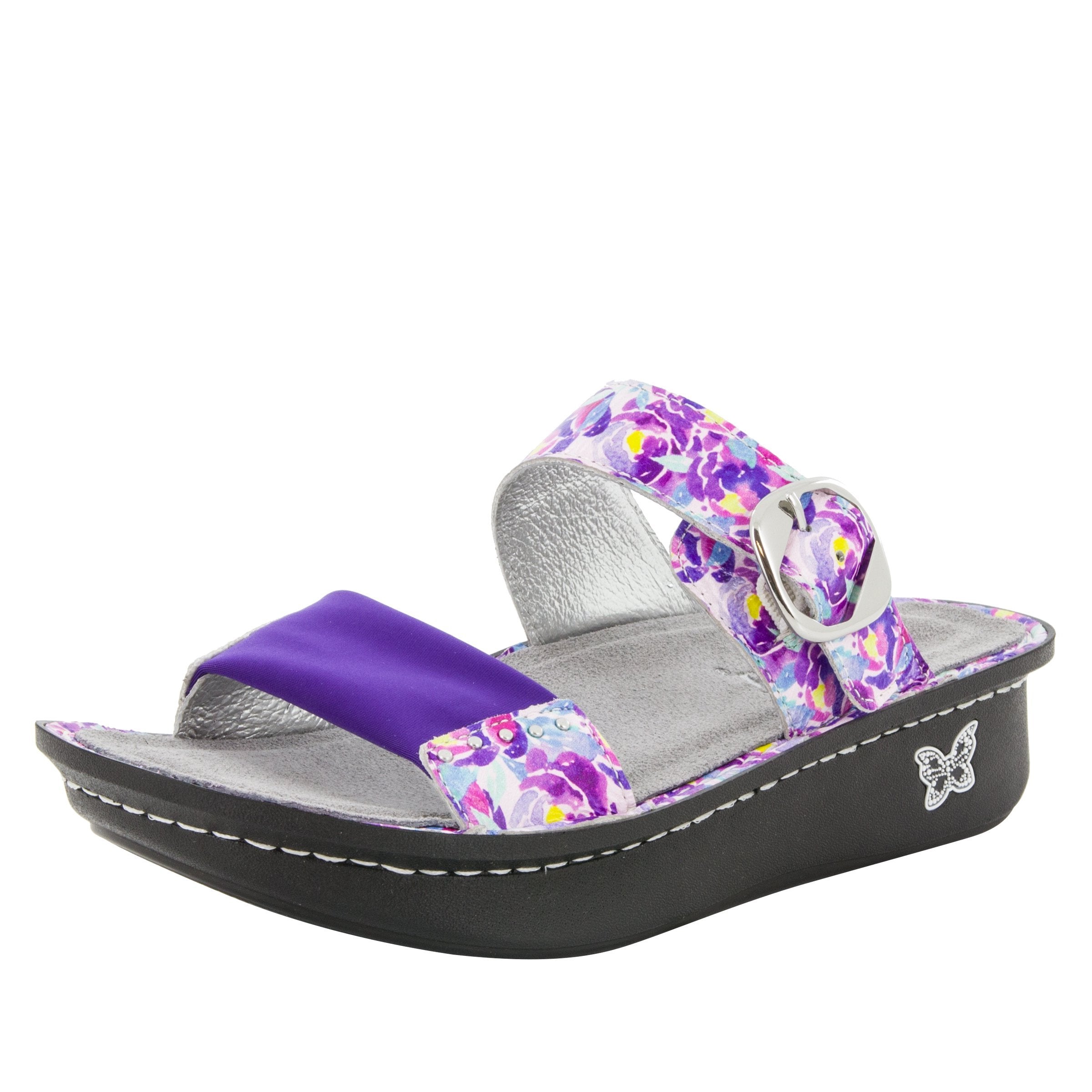 Keara Water Baby Sandal - Alegria Shoes