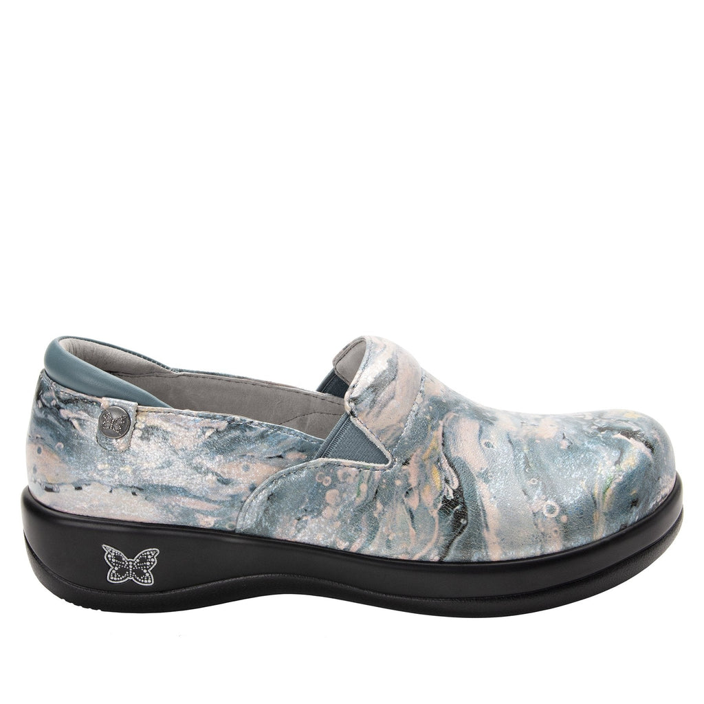 Keli Glacier Professional Shoe | Alegria Shoes