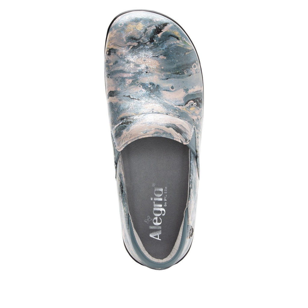 Keli Glacier Professional Shoe | Alegria Shoes