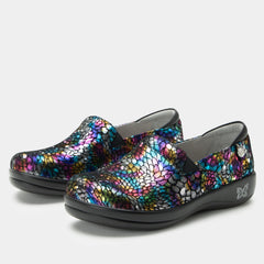 Keli Minnow Rainbow Shoe