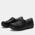 Keli Plaid To Meet You Shoe | Alegria Shoes