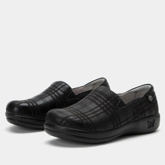 Keli Plaid To Meet You Shoe