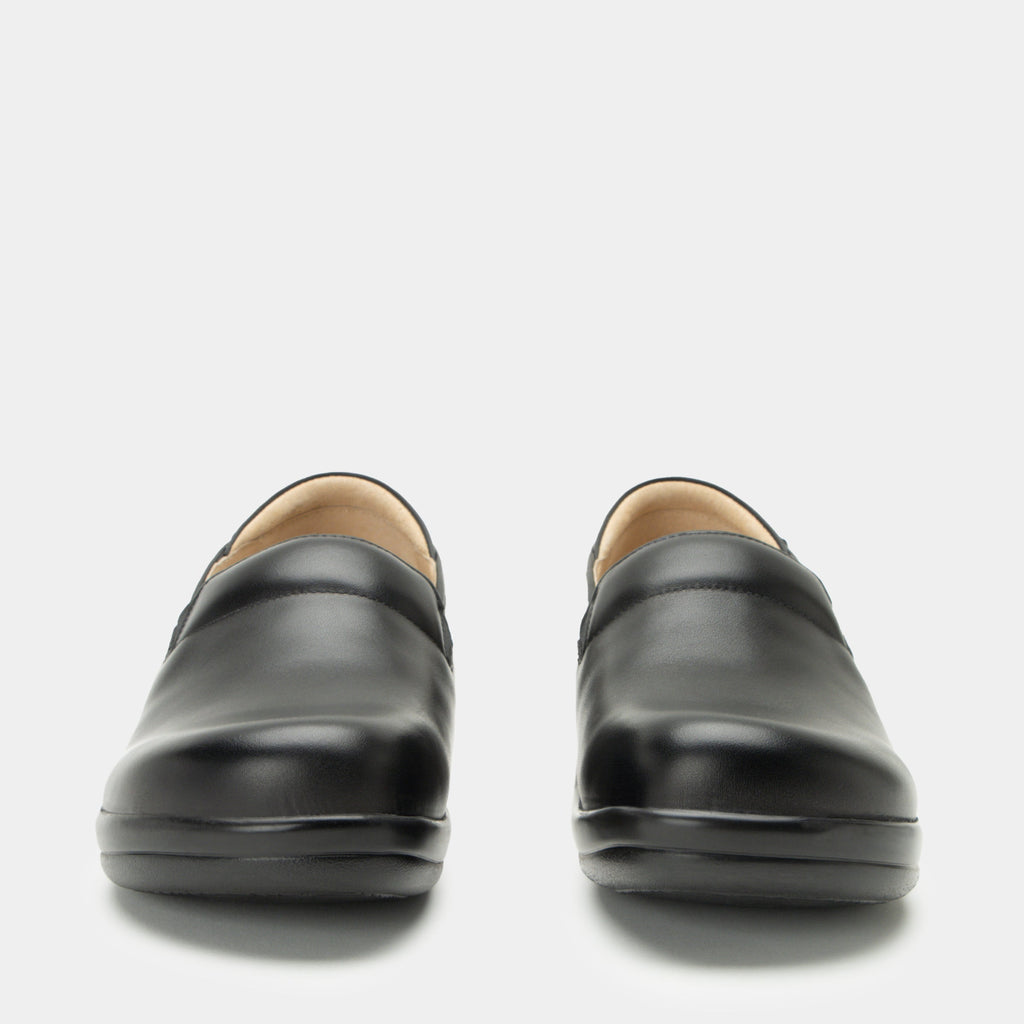 Keli Black Nappa Shoe | Alegria Shoes