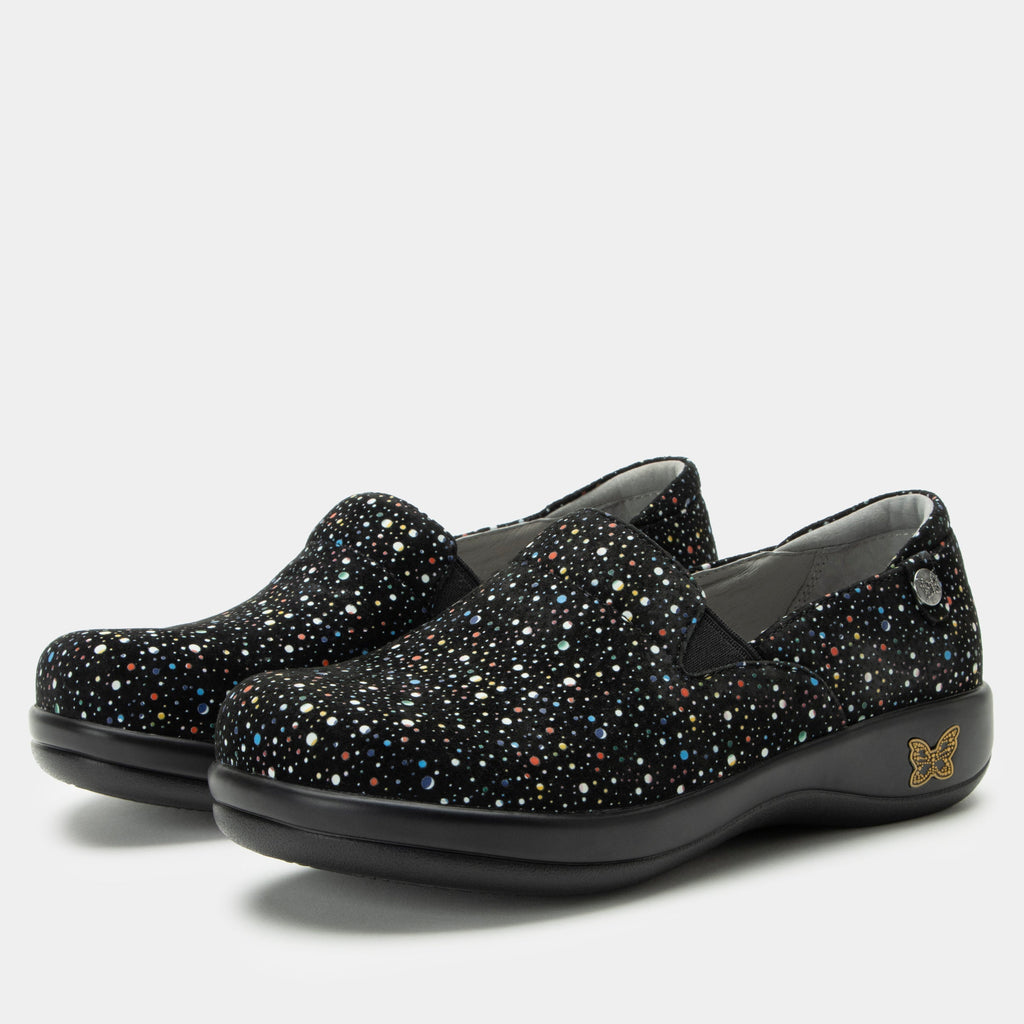 Keli Bubbler Professional Shoe | Alegria Shoes