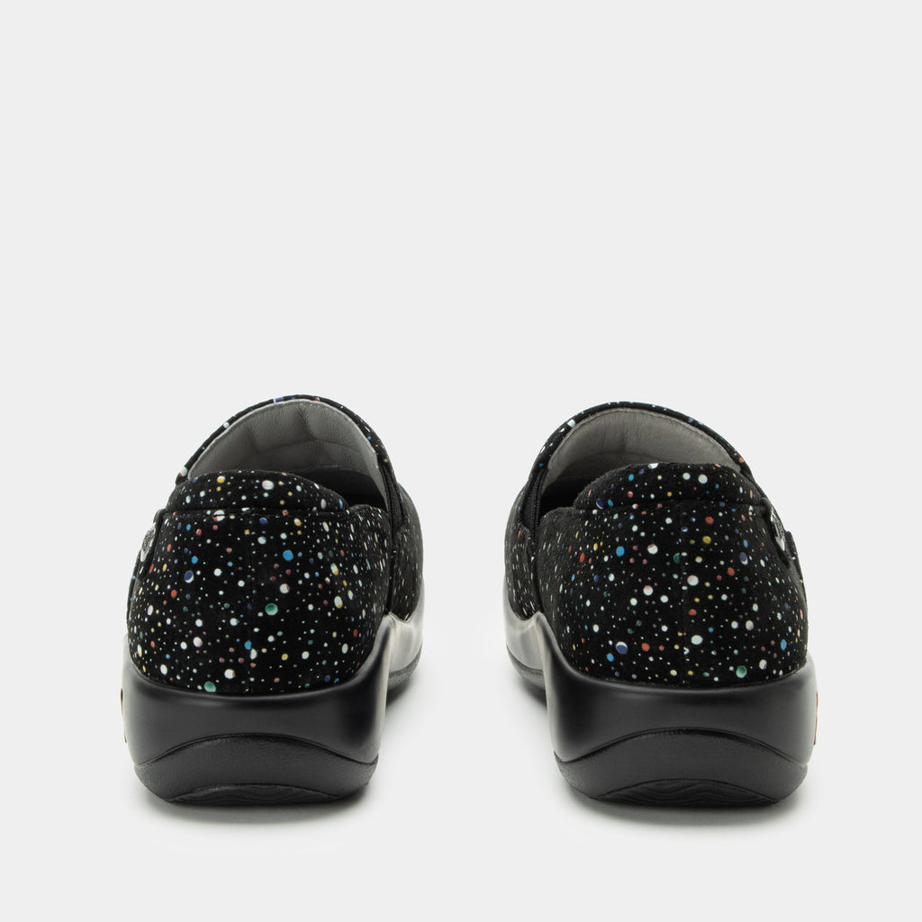 Keli Bubbler Shoe | Alegria Shoes