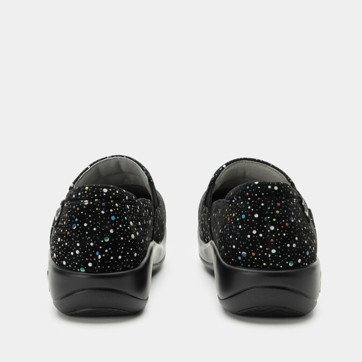 Keli Bubbler Shoe | Alegria Shoes
