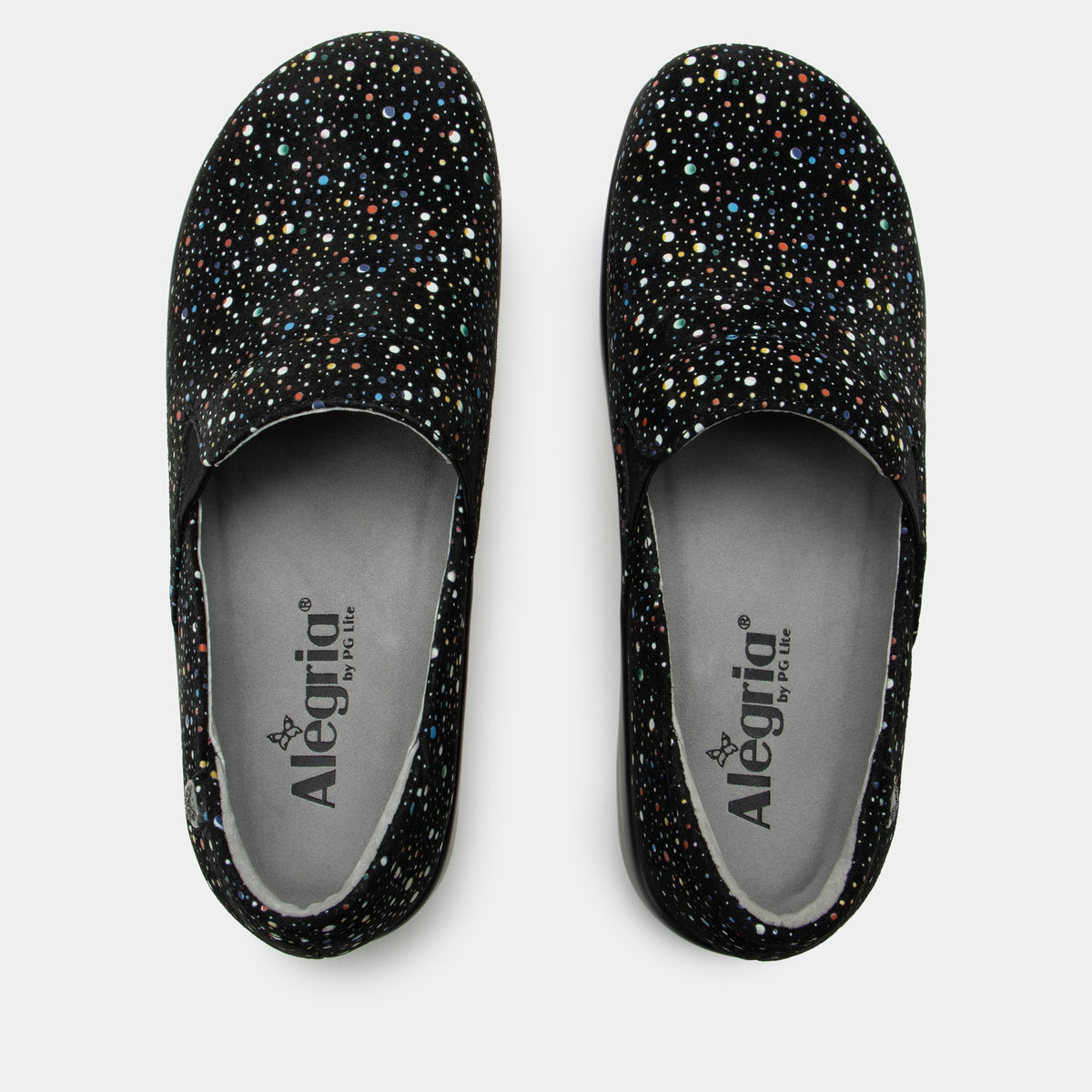 Keli Bubbler Shoe | Alegria Shoes
