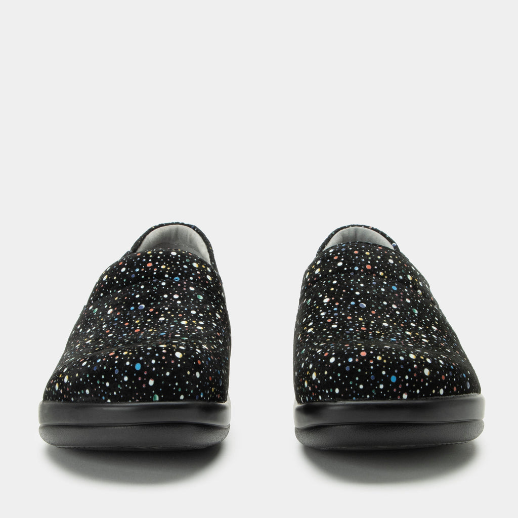 Keli Bubbler Shoe | Alegria Shoes
