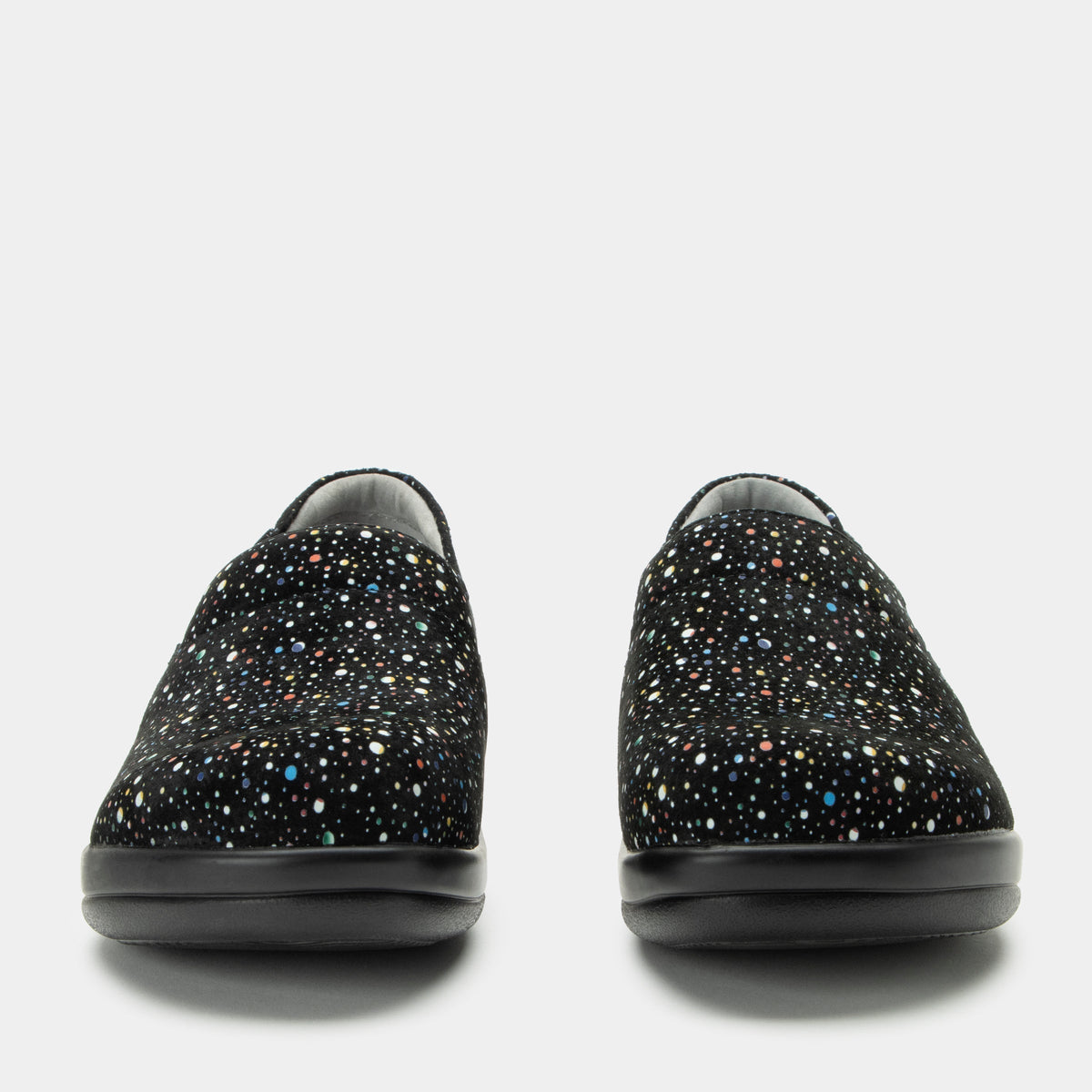 Keli Bubbler Shoe | Alegria Shoes