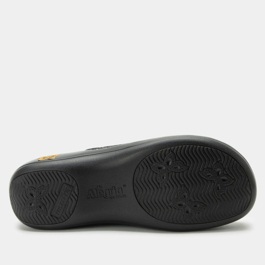 Keli Bubbler Shoe | Alegria Shoes