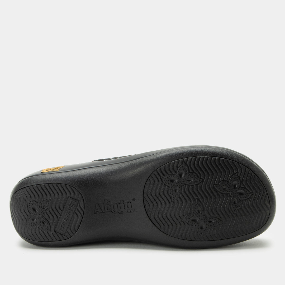 Keli Bubbler Shoe | Alegria Shoes