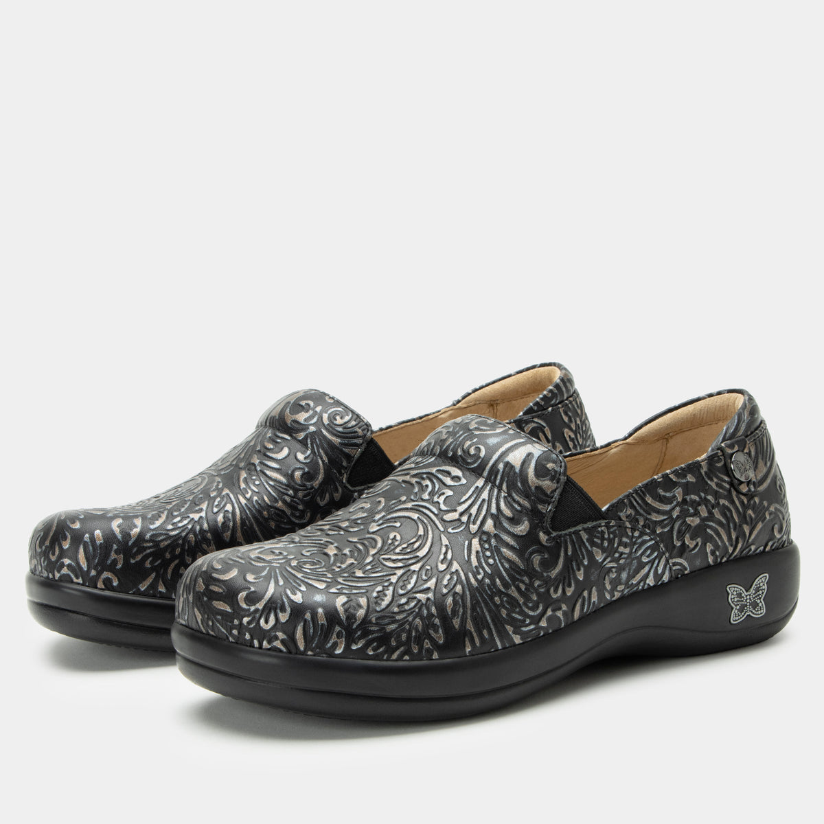 Keli Show Boat Professional Shoe | Alegria Shoes
