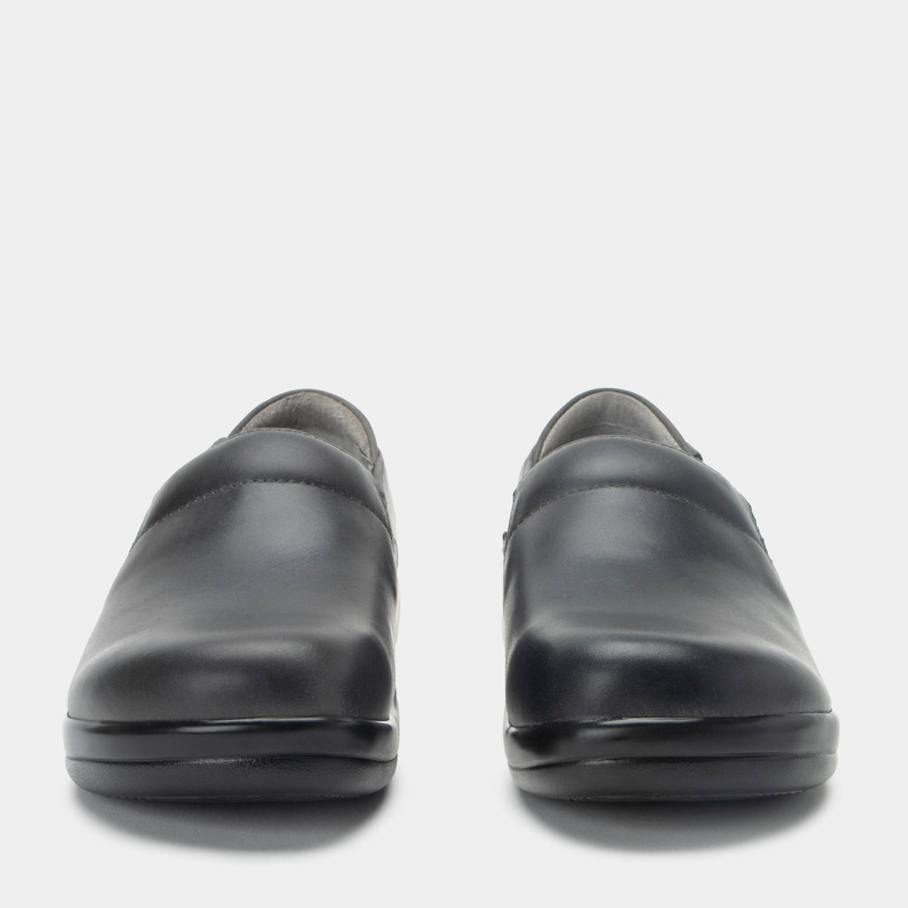Keli Oiled Ash Professional Shoe | Alegria Shoes
