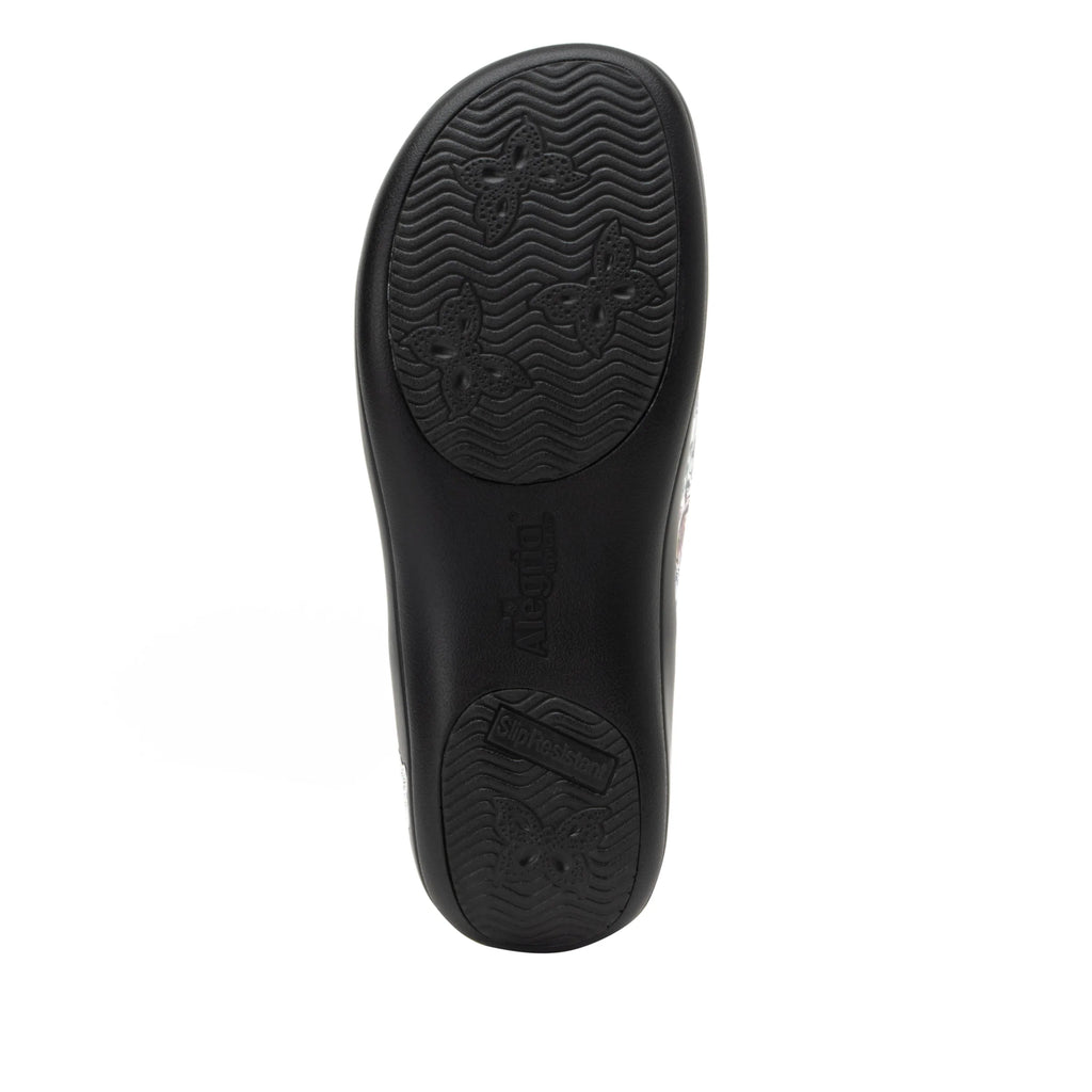 Keli Free Hand slip on style shoe with career casual outsole - KEL-7468_S6
