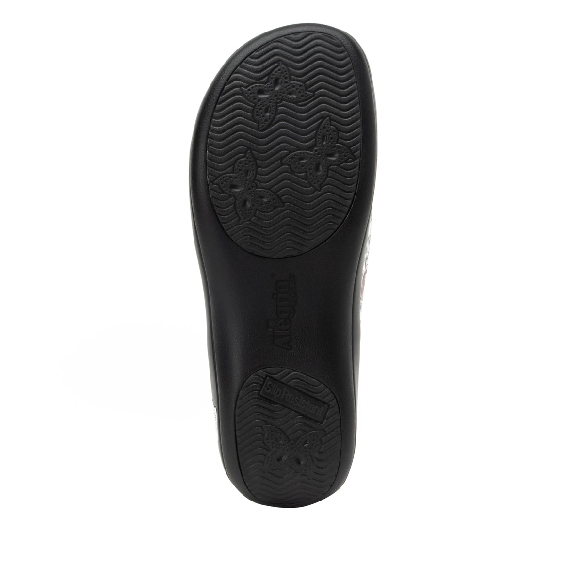 Keli Free Hand slip on style shoe with career casual outsole - KEL-7468_S6